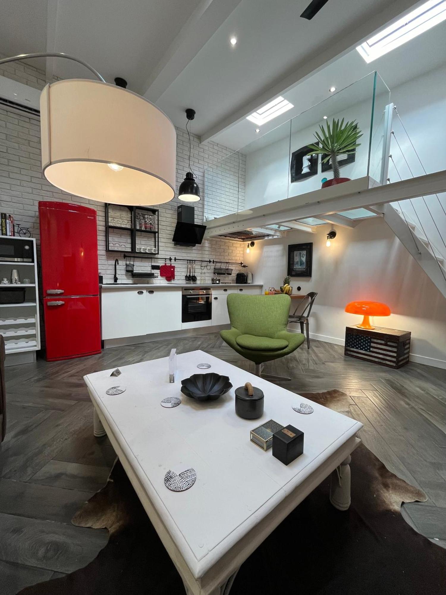 Casa Hugo City Center Фор-де-Франс Номер фото